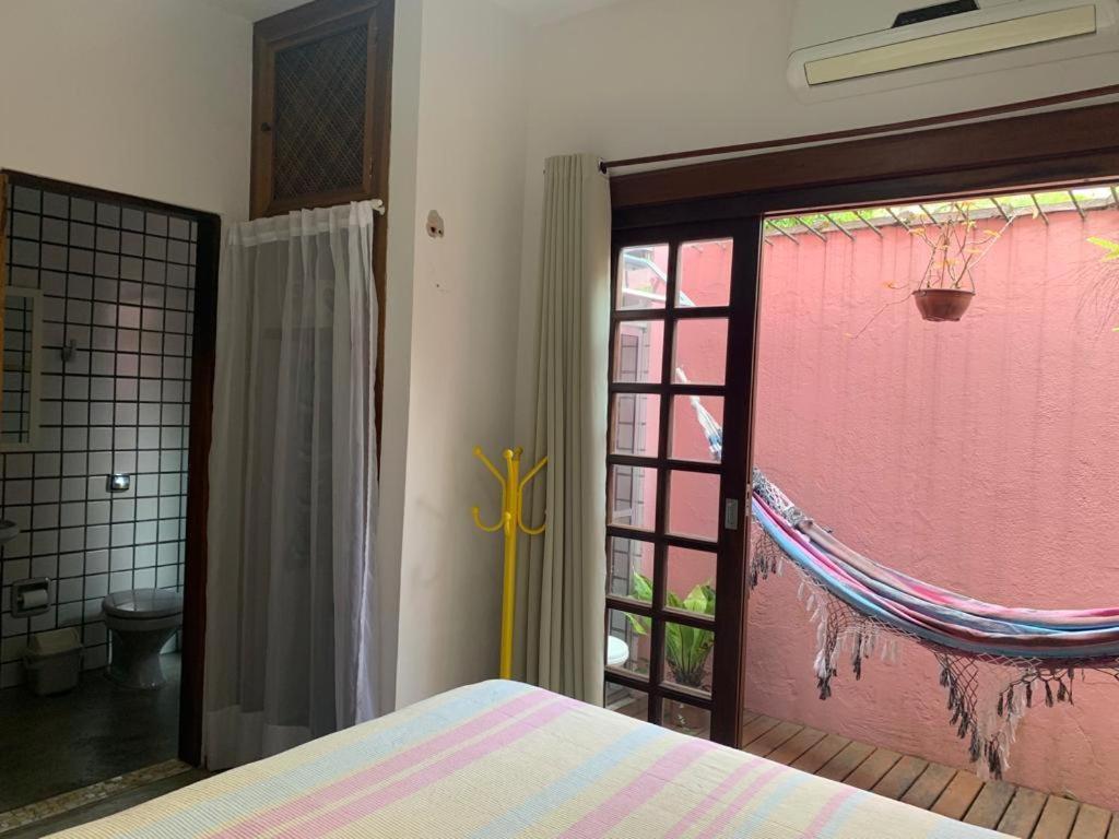 Casa Com Cachoeira No Quintal!!! Ilhabela Dış mekan fotoğraf
