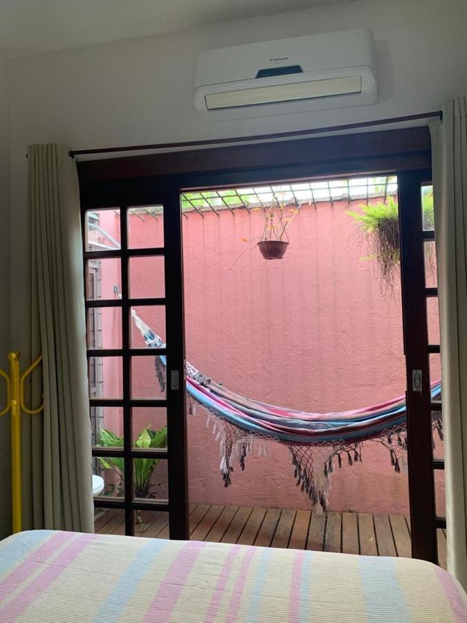 Casa Com Cachoeira No Quintal!!! Ilhabela Dış mekan fotoğraf