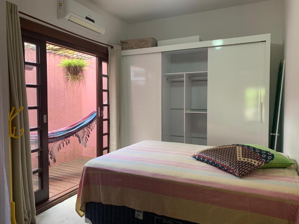 Casa Com Cachoeira No Quintal!!! Ilhabela Dış mekan fotoğraf